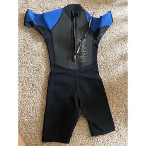 Hyperflex kids 12 wetsuit